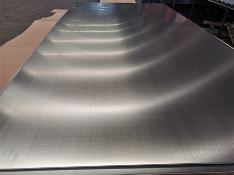 14 gauge steel sheet 4x8